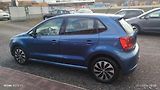 Volkswagen Polo (2017) 1.0 tsi - náhled 4