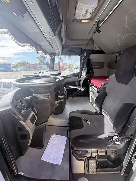 MAN TGX (2022) Tahač MAN TGX 18.510 - fotka 13 z 14