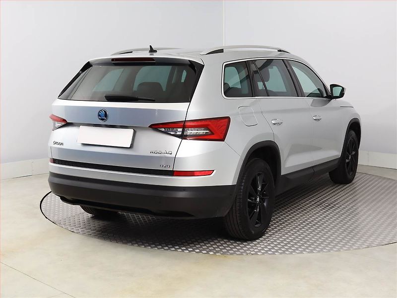 Škoda Kodiaq (2018) Style 2.0 TDI 4x4, 4X4 - fotka 5 z 21