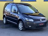 Volkswagen Caddy (2014) 2.0TDI/81kW *4x4* Xenon * TZ - náhled 1