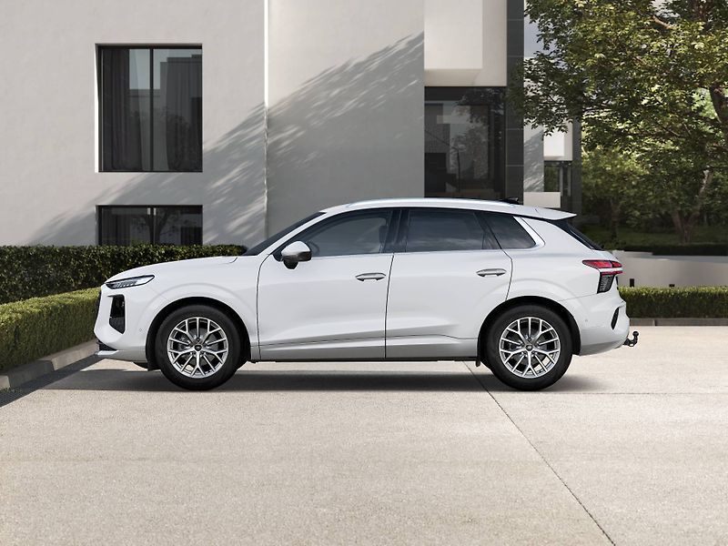 Audi Q3 7STT  1,5 TFSI - fotka 2 z 7