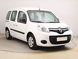 Renault Kangoo (2021) 1.5 dCi, 5Míst, ČR, 1Maj, DPH - náhled 1