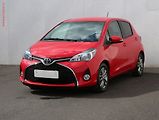 Toyota Yaris (2017) 1.3i - náhled 2