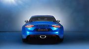 Alpine A110.