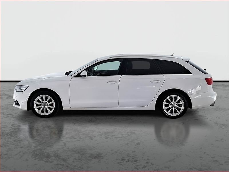 Audi A6 (2014) 3.0 TDI, Automat - fotka 3 z 19