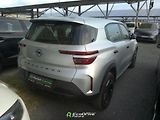 Opel Frontera (2025) Kamera, navigace - náhled 4