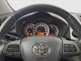 Toyota RAV4 (2009) 2.0 VVT-i, 4X4, Automat - náhled 17