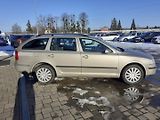 Škoda Octavia (2005) KOMBI 1.9 TDi - náhled 2