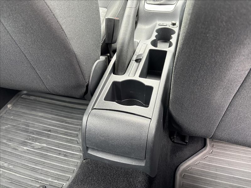 Škoda Octavia 1,9 TDI 77kW Ambiente - fotka 15 z 30