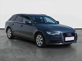 Audi A6 (2014) 2.0 TDI, Automat, Serv.kniha - náhled 1