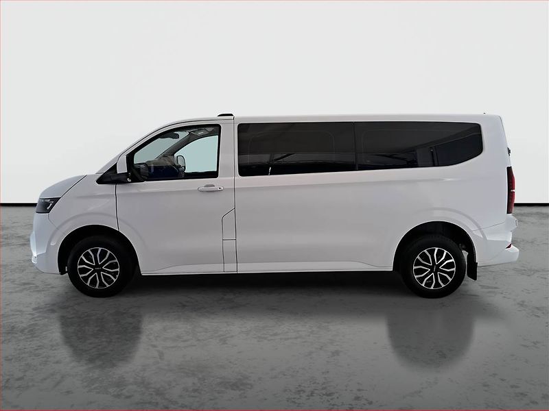 Volkswagen Transporter (2025) 2.0 TDI, Bus, 6Míst, ČR, 1Maj - fotka 3 z 17