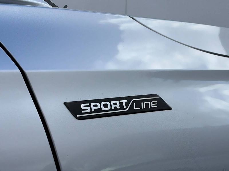 Škoda Kodiaq Sportline 2,0 TDI 142 KW 4x4 7 - fotka 33 z 34