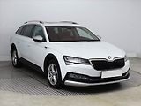 Škoda Superb (2020) 2.0 TDI - náhled 1