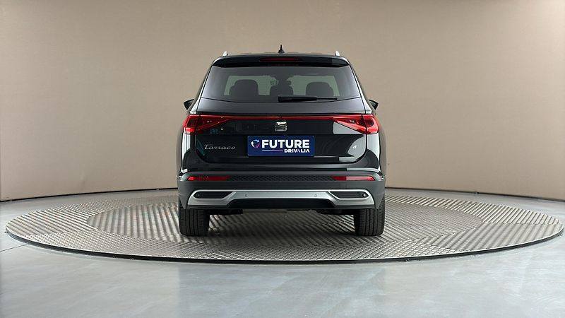 Seat Tarraco 2.0 TDI DSG 4x4 Xcellence - fotka 5 z 32