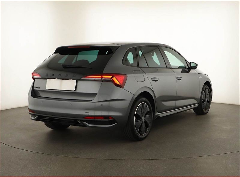 Škoda Scala (2026) 1.0 TSI, Monte Carlo - fotka 5 z 20