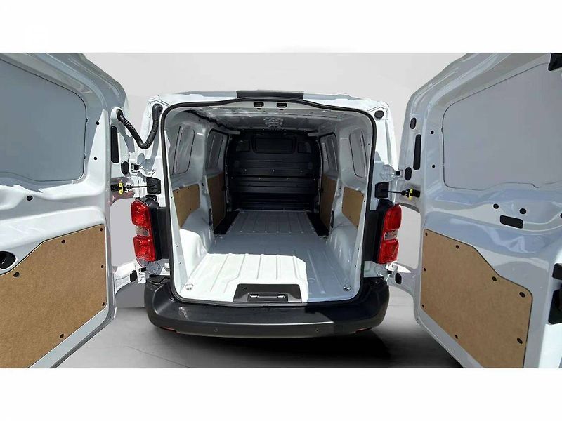 Opel Vivaro (2026) L1 (M) Panel Van 2.2 CDTi 150k - fotka 20 z 24
