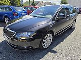 Škoda Superb 2.0 TDi DSG TZ Xenon - náhled 1