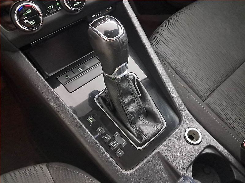 Škoda Octavia (2017) Style 2.0 TDI, Automat - fotka 16 z 20