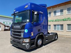 Scania Ostatní (2018) - fotografie inzerátu