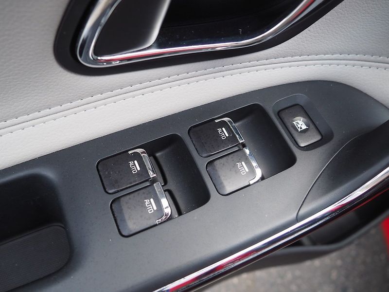 Kia Ceed (2018) 1.6 CRDi, 100 kW, 1. Maj ČR - fotka 19 z 43