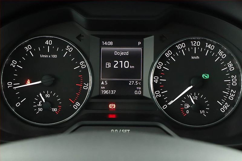 Škoda Octavia (2013) 1.8 TSI, Automat, Serv.kniha - fotka 12 z 21
