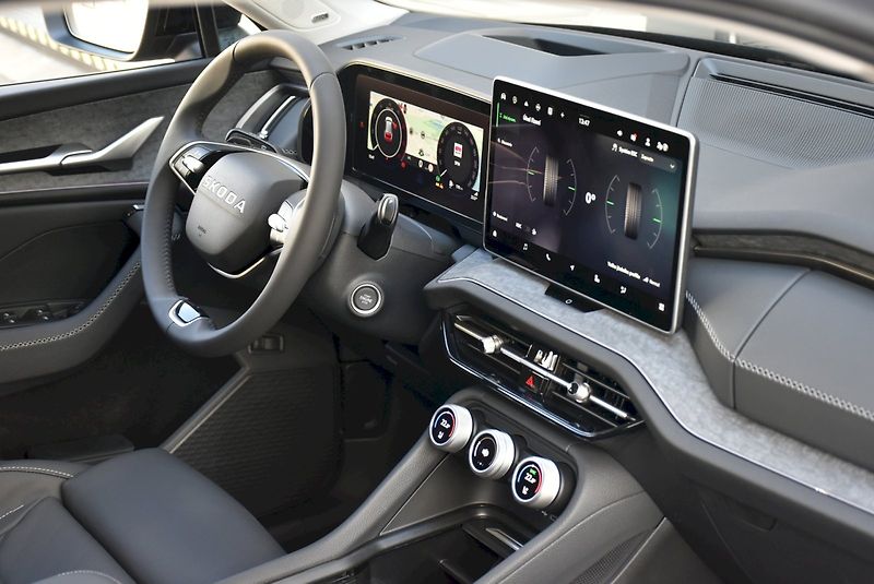 Škoda Kodiaq (2026) Exclusive Selection 2,0 TDI 7- - fotka 49 z 50