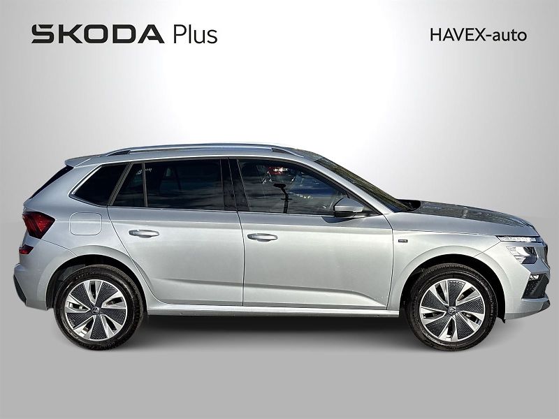 Škoda Kamiq (2024) 1.0 TSI DSG Drive - fotka 32 z 32