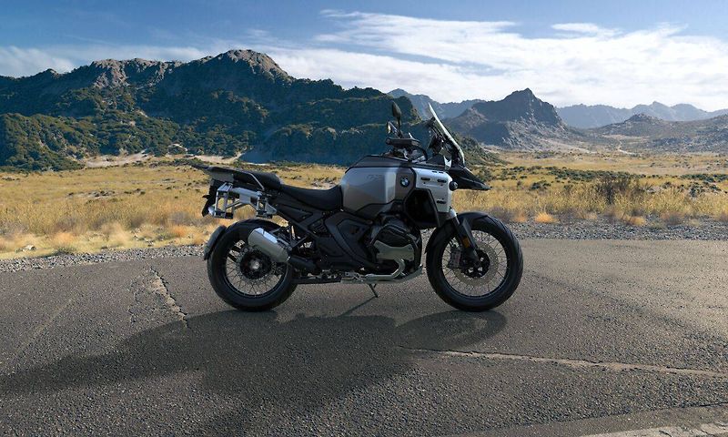 BMW (2026) R 1300 GS ADVENTURE - fotografie inzerátu