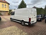 Volkswagen Crafter 2,0TDi, 103Kw, LED SVĚTLOMETY - náhled 6