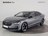 Škoda Superb (2025) 1.5TSi 110kW SPORTLINE TAŽNÉ - náhled 1