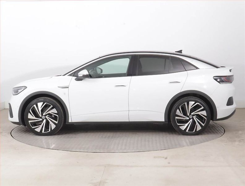 Volkswagen ID.5 (2022) Pro Perf. (82 kWh), SoH 94% - fotka 3 z 19