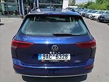 Volkswagen Golf 2,0 TDi,110kW,1majČR,Style,DPH - náhled 8
