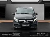 Mercedes-Benz Třídy V 250 d 4MATIC Compact - náhled 8