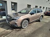Subaru Forester (2025) NOVÝ FORESTER 2,0i TOURING - náhled 1