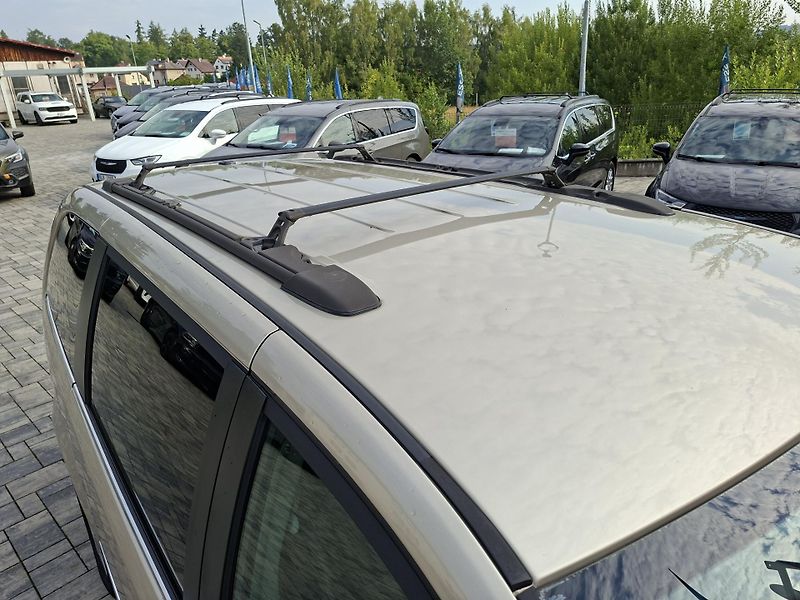 Chrysler Town & Country (2014) 3,6L 7míst, LPG, tažné, 2xkola - fotka 33 z 35