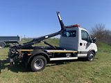 Iveco Daily (2010) 65C17 uzávěrka,klima - náhled 2