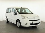 Citroën Berlingo (2010) 1.6 HDi, 5Míst, 1Maj, DPH - náhled 1