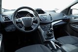 Ford Kuga 2.0 TDCi TITANIUM 4x4 - náhled 13