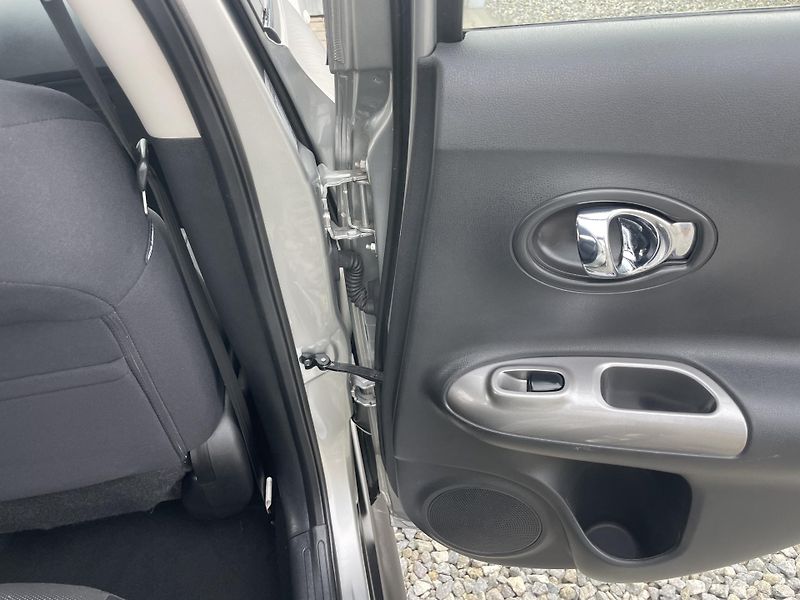 Nissan Juke 1.6i 115PS AUTOMAT 98000KM TOP - fotka 129 z 180