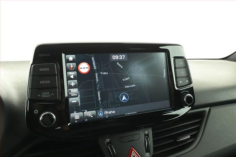 Hyundai i30 (2019) All Inclusive N Performance - fotka 16 z 19