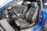 Mercedes-Benz Třídy C (2022) 63s*AMG*CERAMIC*HUD*CARBON*360 - náhled 18
