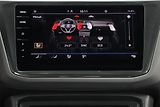 Volkswagen Tiguan (2023) R-Line 1.4 TSI eHybrid - náhled 17
