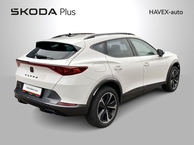 Cupra Formentor (2024) 2.0 TSI DSG 4Drive - fotka 2 z 46