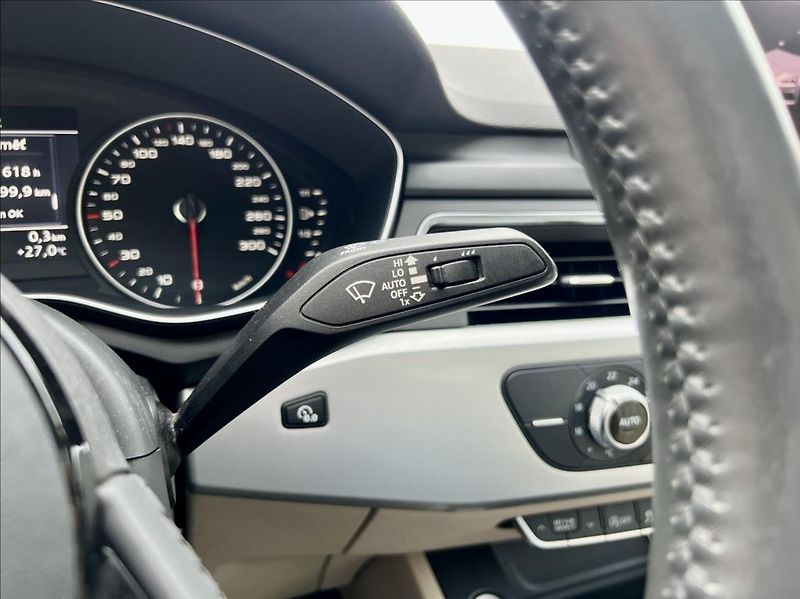 Audi A5 3,0 50 TDi QUATTRO AT8 * 286HP - fotka 25 z 49