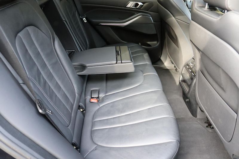 BMW X5 XDRIVE 30D M-PAKET G05 195kW  - fotka 45 z 49