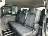 Ford Tourneo Custom (2025) Sport L1, Tourneo, 2.0 EcoBlue - náhled 13