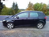 Seat Altea 1.6 i, 75 kW, klima, nová STK - náhled 1