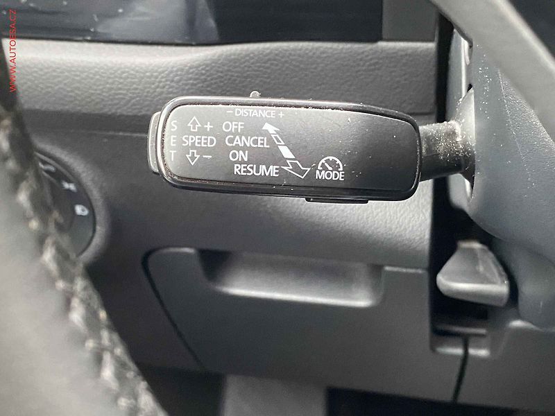 Škoda Kodiaq (2017) 2.0 TSi 4x4, Style, DSG, TZ - fotka 14 z 17