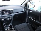 Kia Sportage (2020) 1.6 T-GDI, Automat, Serv.kniha - náhled 8
