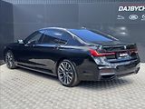 BMW Řada 7 3,0 740Ld xDrive M-Paket AT DP - náhled 6